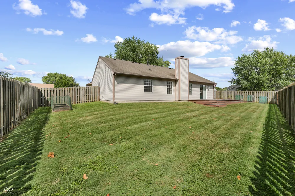 6039 Janel Circle Indianapolis, IN 46237