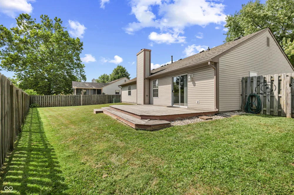 6039 Janel Circle Indianapolis, IN 46237