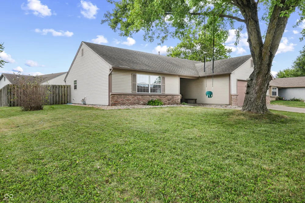 6039 Janel Circle Indianapolis, IN 46237