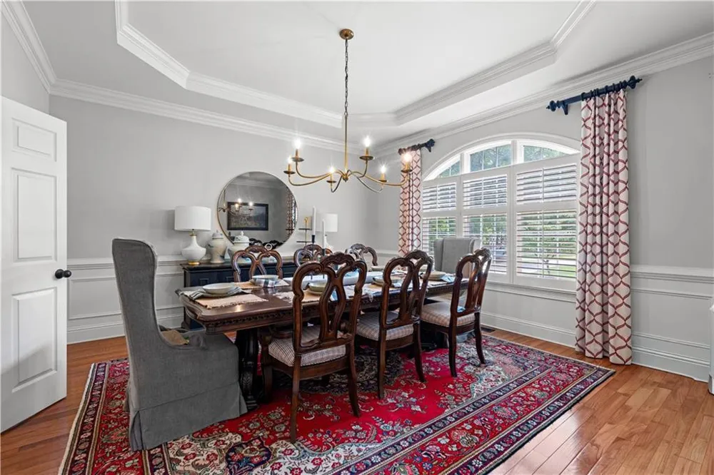 180 Ashborough Park Fayetteville, GA 30215