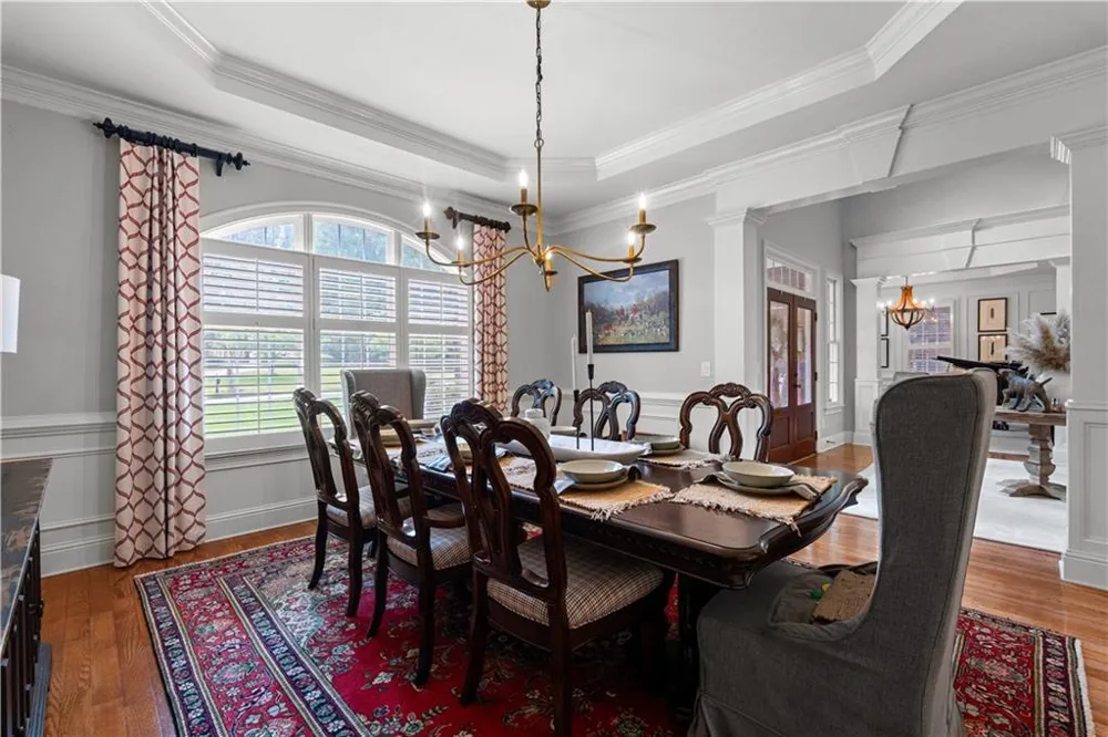 180 Ashborough Park Fayetteville, GA 30215