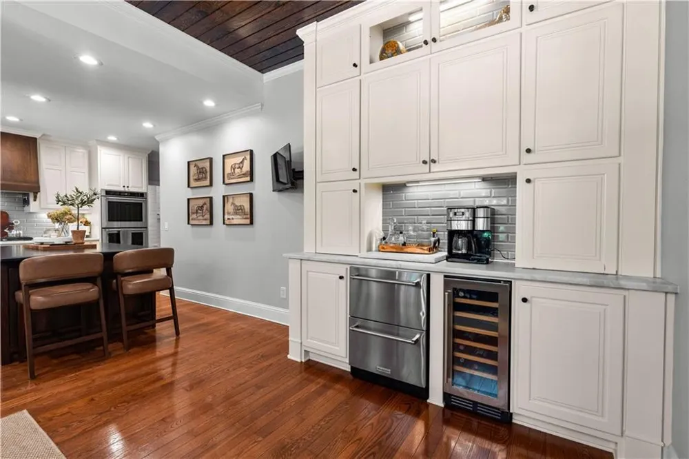 180 Ashborough Park Fayetteville, GA 30215
