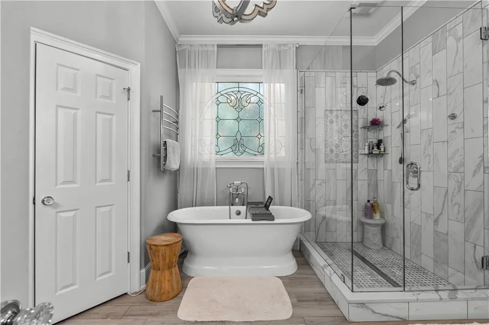 180 Ashborough Park Fayetteville, GA 30215