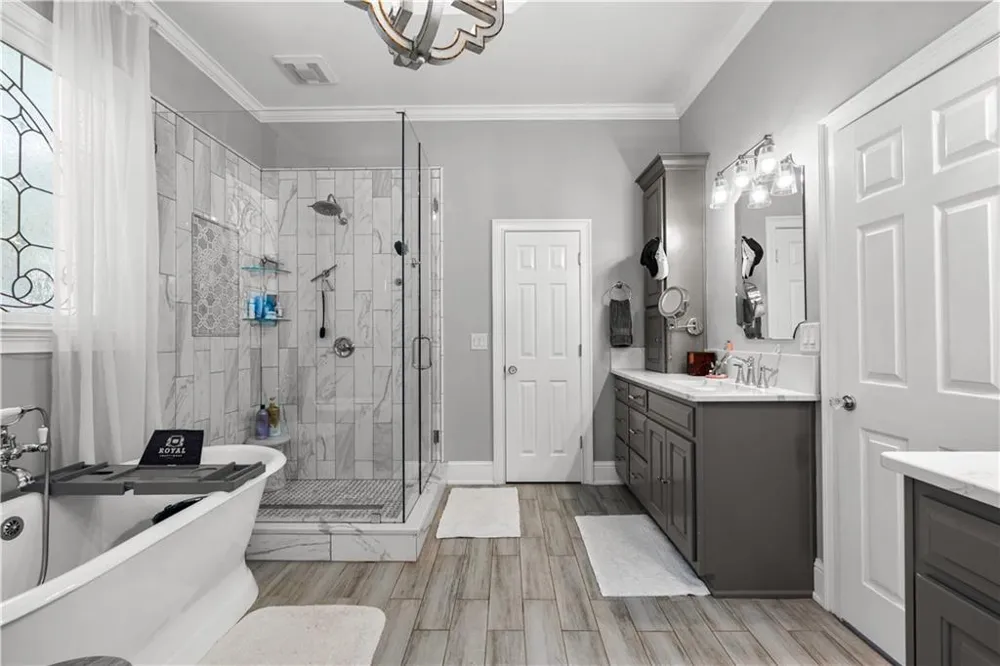180 Ashborough Park Fayetteville, GA 30215