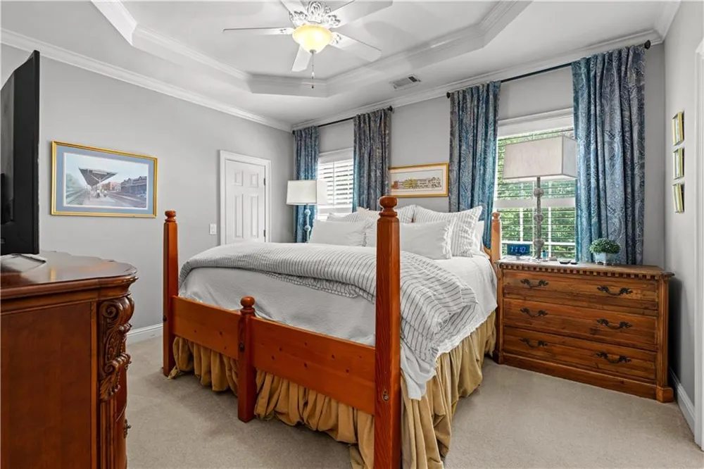180 Ashborough Park Fayetteville, GA 30215