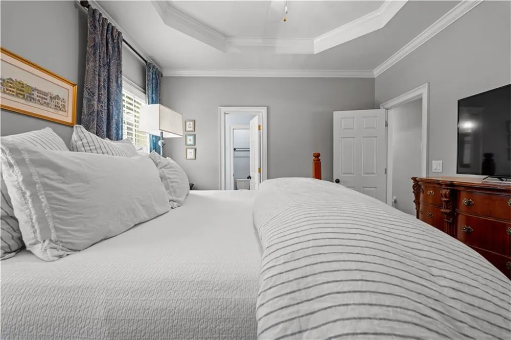 180 Ashborough Park Fayetteville, GA 30215