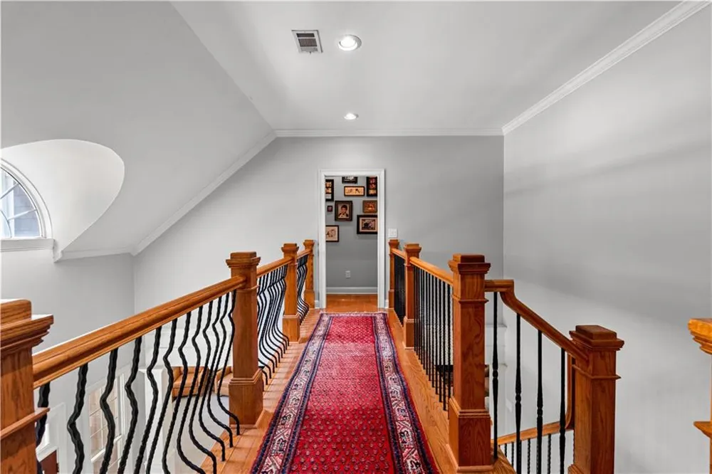 180 Ashborough Park Fayetteville, GA 30215