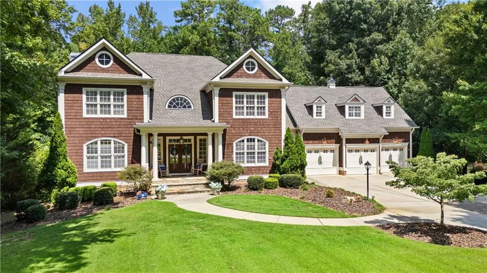 180 Ashborough Park Fayetteville, GA 30215