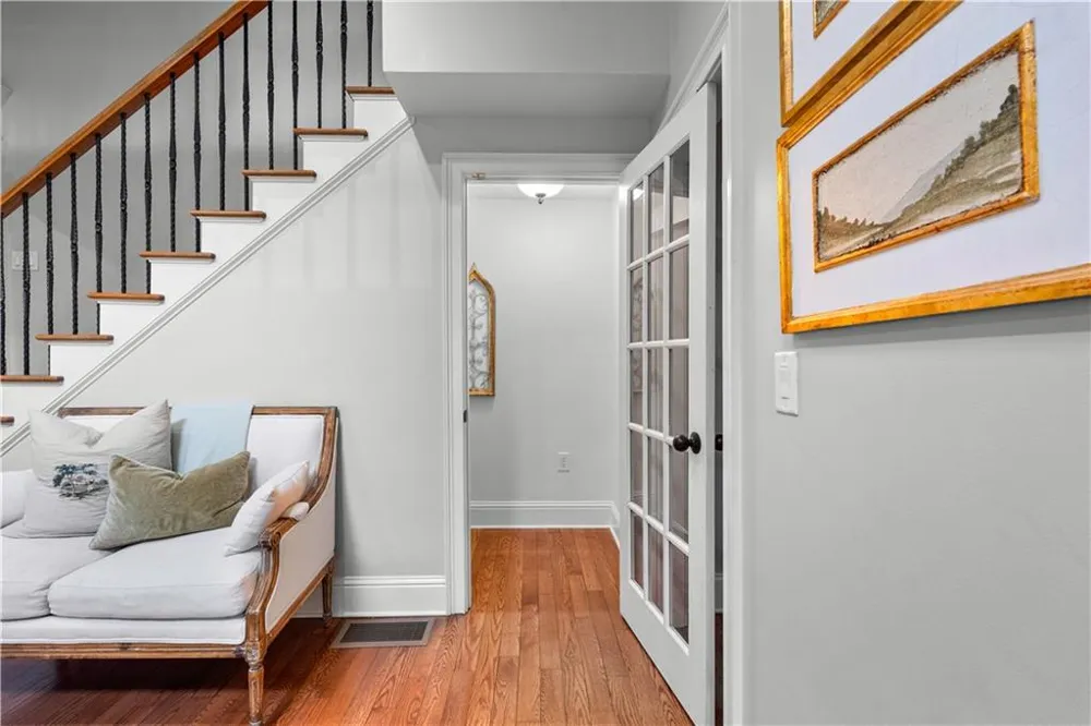 180 Ashborough Park Fayetteville, GA 30215