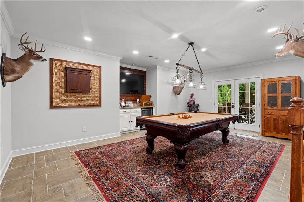 180 Ashborough Park Fayetteville, GA 30215