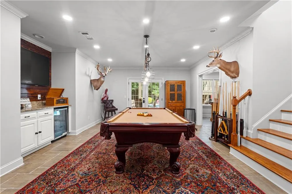 180 Ashborough Park Fayetteville, GA 30215