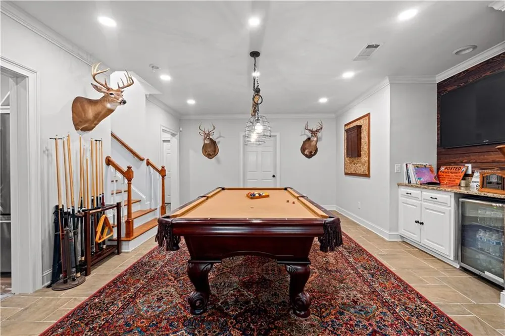 180 Ashborough Park Fayetteville, GA 30215