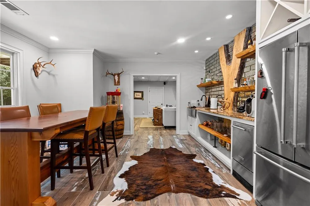 180 Ashborough Park Fayetteville, GA 30215