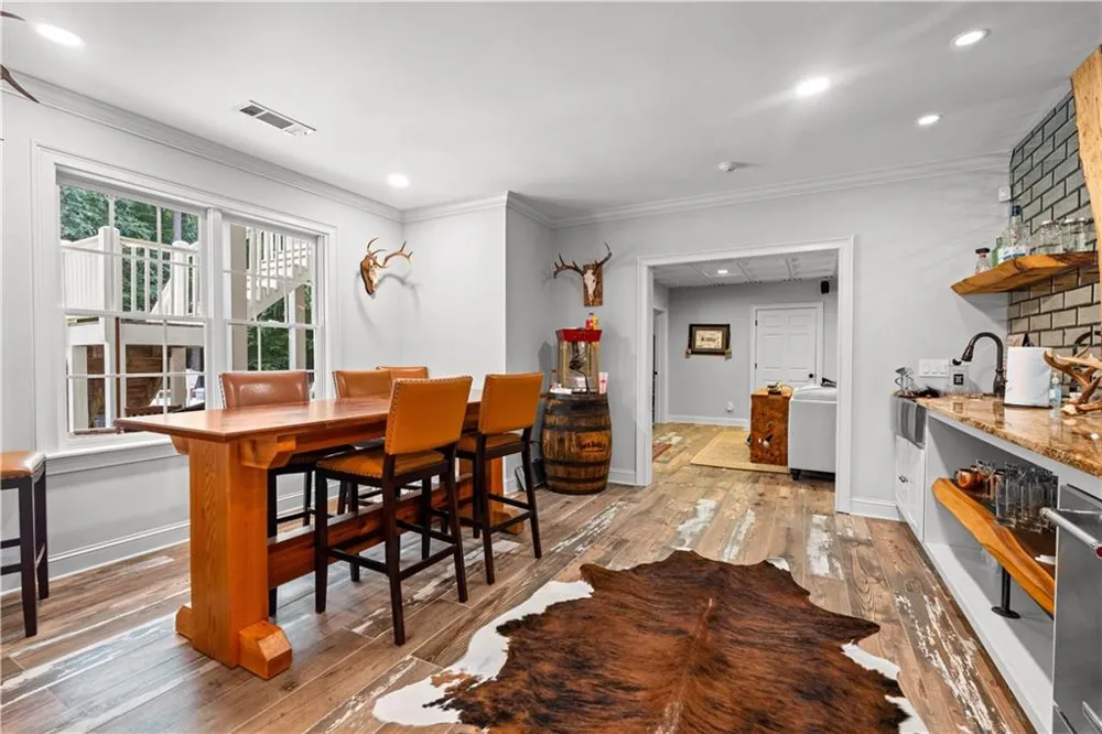 180 Ashborough Park Fayetteville, GA 30215