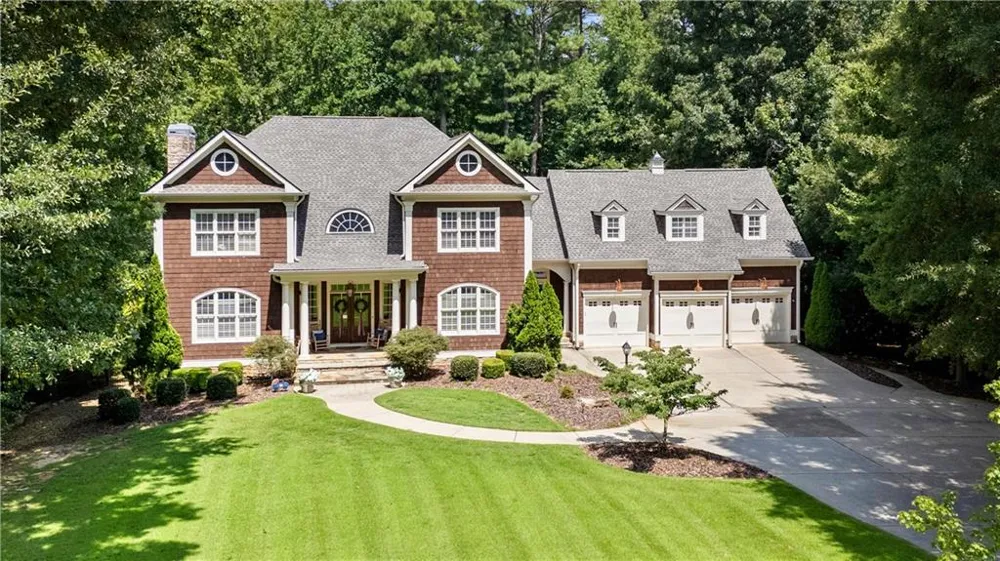 180 Ashborough Park Fayetteville, GA 30215