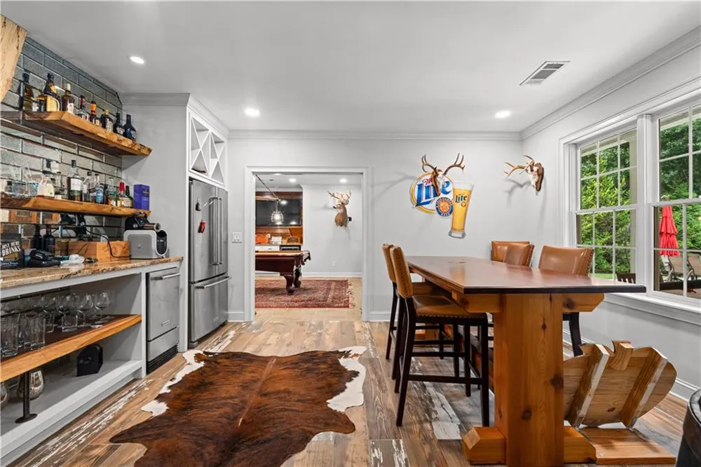 180 Ashborough Park Fayetteville, GA 30215
