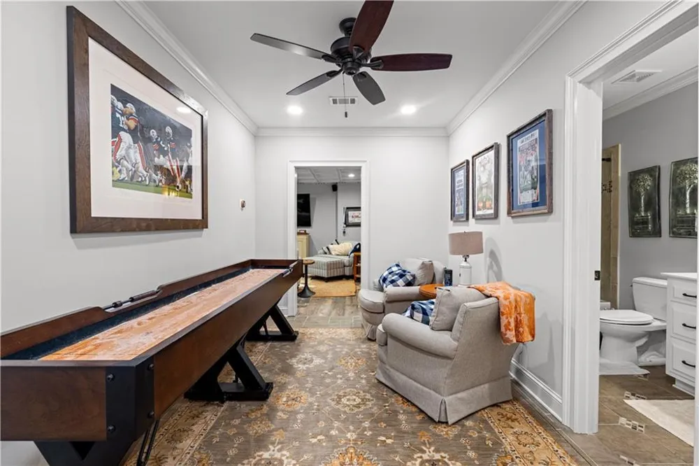180 Ashborough Park Fayetteville, GA 30215