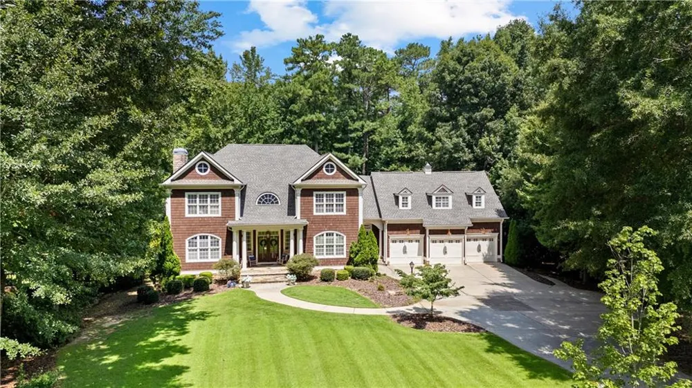 180 Ashborough Park Fayetteville, GA 30215