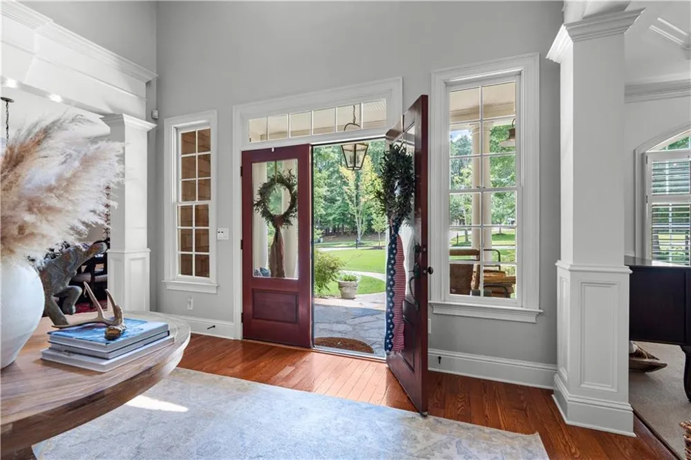 180 Ashborough Park Fayetteville, GA 30215