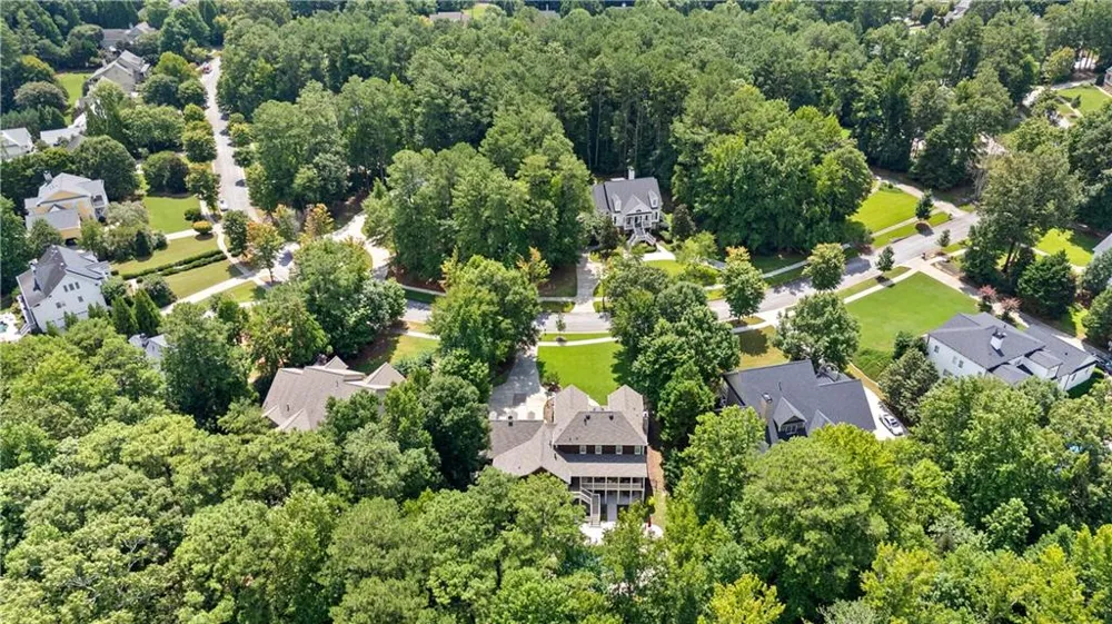 180 Ashborough Park Fayetteville, GA 30215