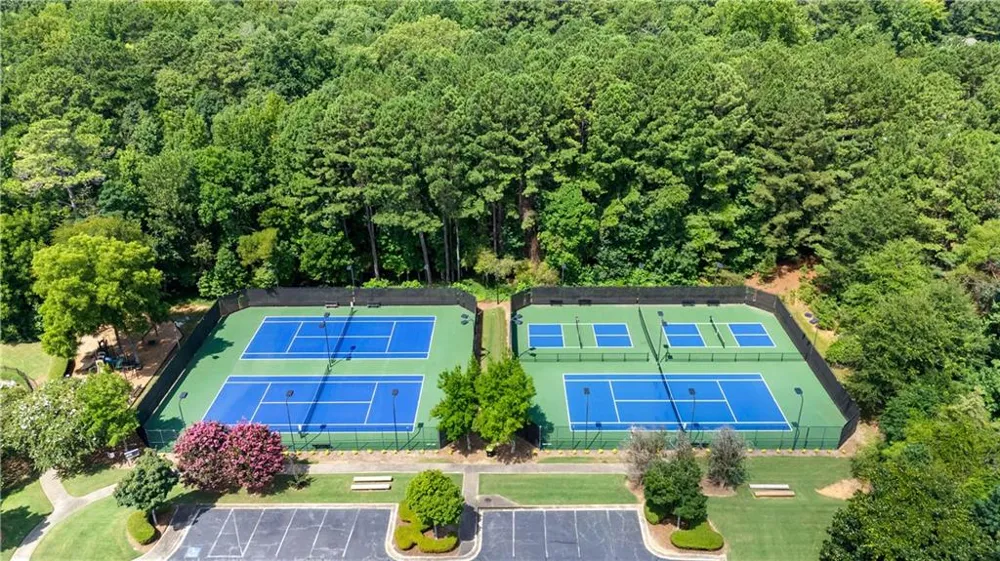 180 Ashborough Park Fayetteville, GA 30215