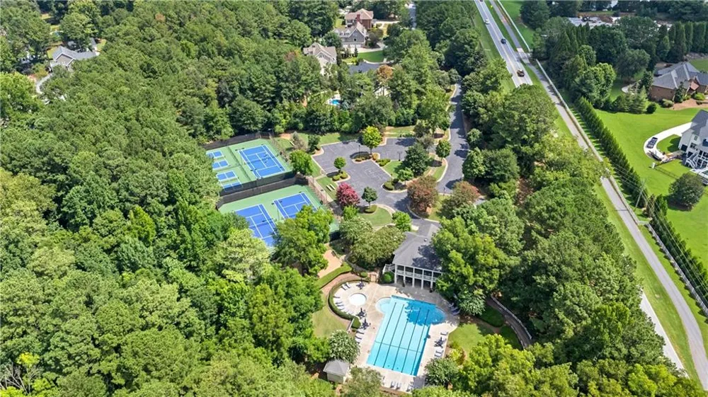180 Ashborough Park Fayetteville, GA 30215