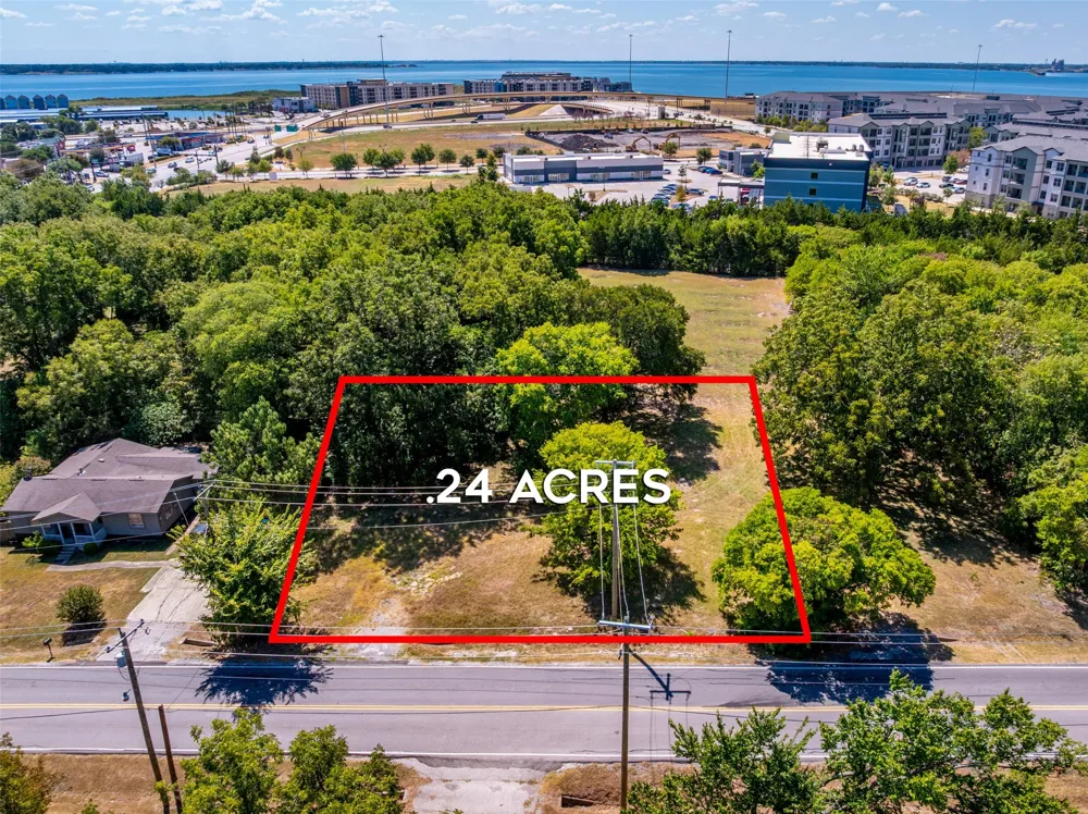 1918 Chiesa Road Rowlett, TX 75088