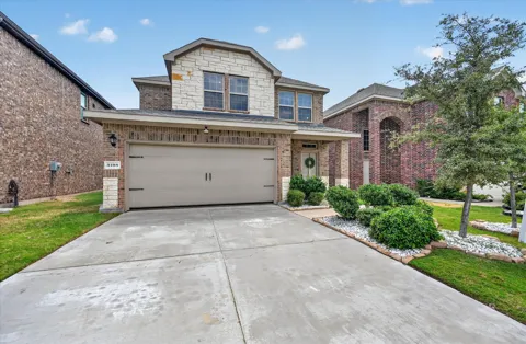 3108 Herrera Drive