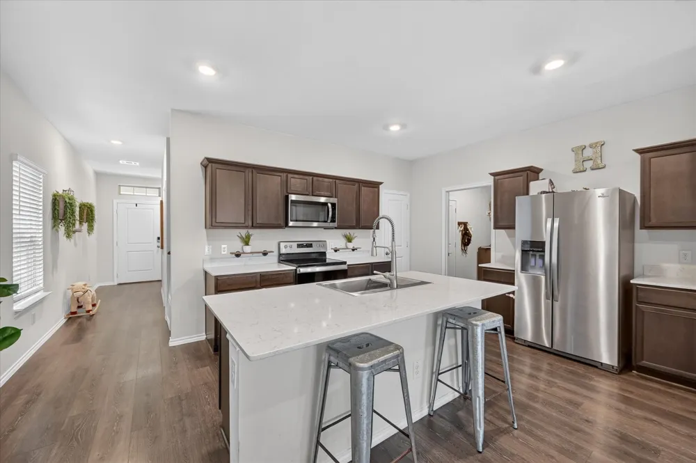 3108 Herrera Drive Mesquite, TX 75126