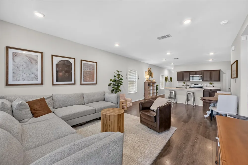 3108 Herrera Drive Mesquite, TX 75126