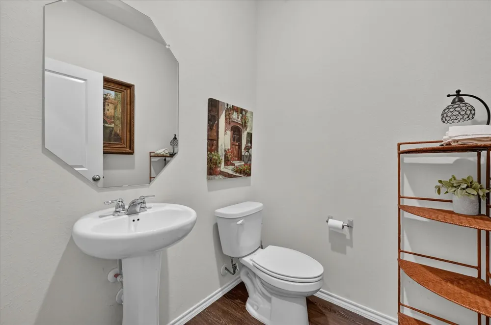 3108 Herrera Drive Mesquite, TX 75126