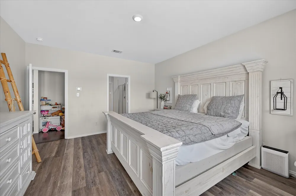 3108 Herrera Drive Mesquite, TX 75126