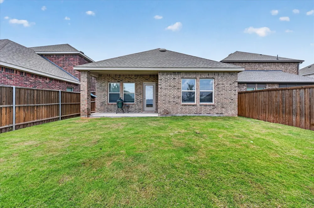 3108 Herrera Drive Mesquite, TX 75126