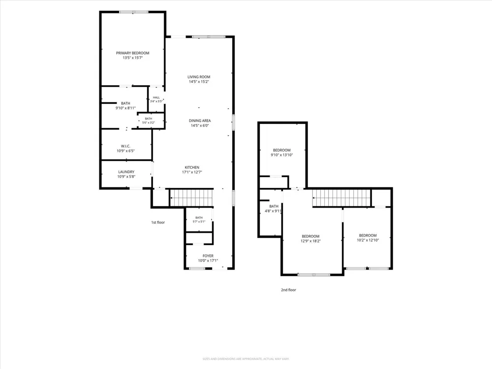 3108 Herrera Drive Mesquite, TX 75126