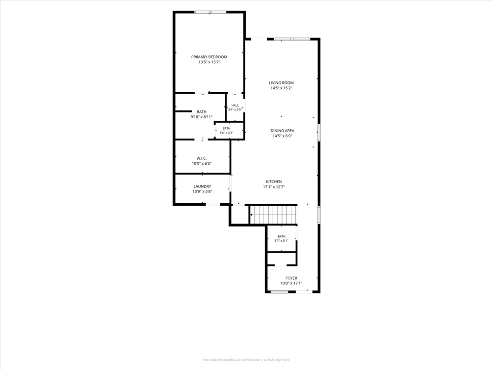 3108 Herrera Drive Mesquite, TX 75126