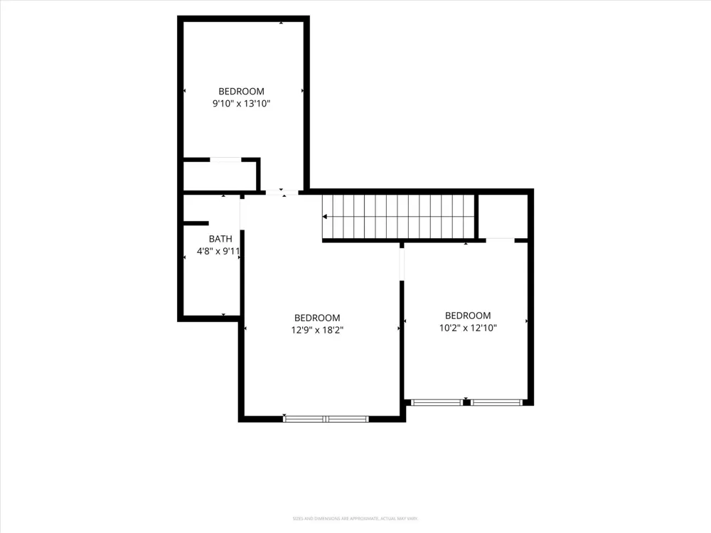 3108 Herrera Drive Mesquite, TX 75126