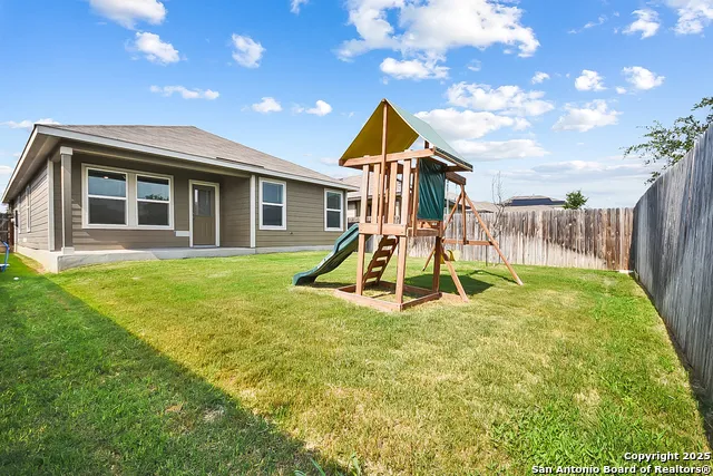 12122 PEASE RIV San Antonio, TX 78245