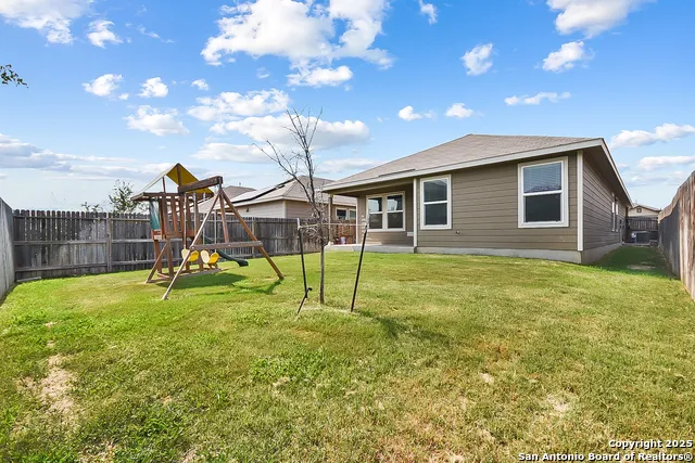 12122 PEASE RIV San Antonio, TX 78245