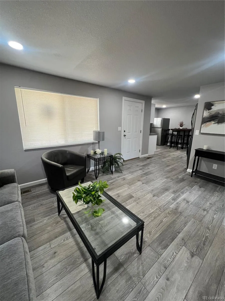 6751 Birch Street Commerce City, CO 80022
