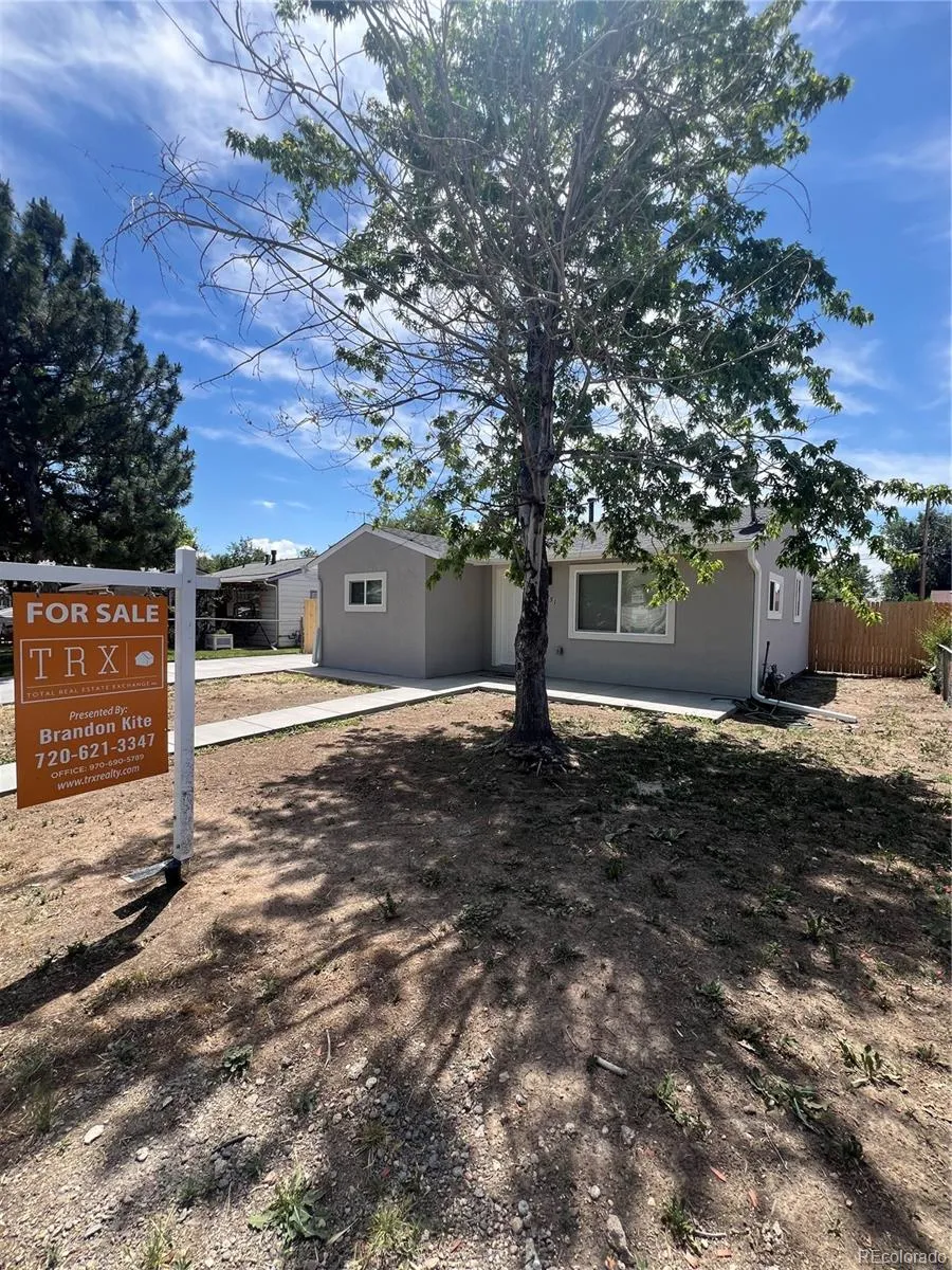6751 Birch Street Commerce City, CO 80022