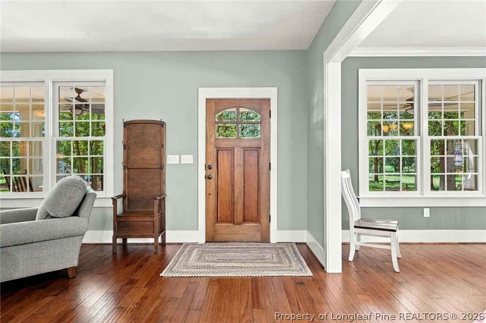 1026 Delma Grimes Road Coats, NC 27521
