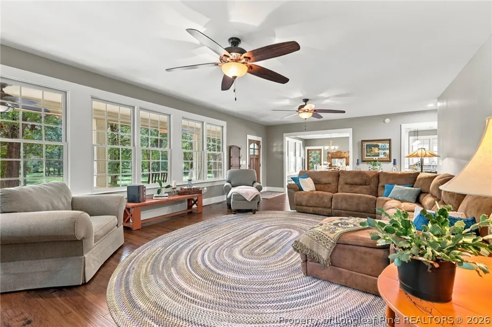 1026 Delma Grimes Road Coats, NC 27521