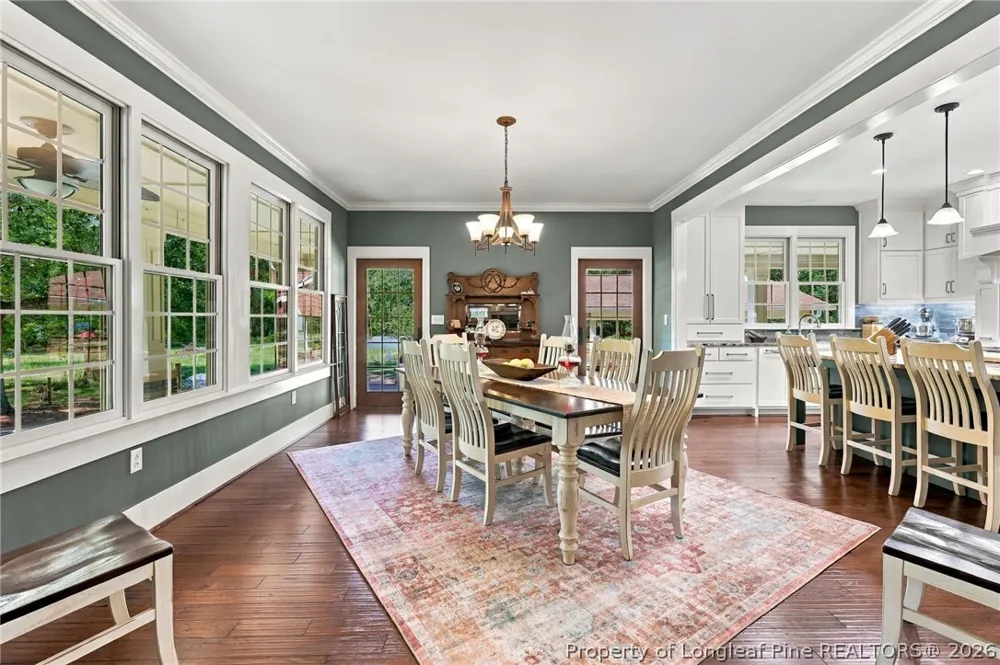 1026 Delma Grimes Road Coats, NC 27521