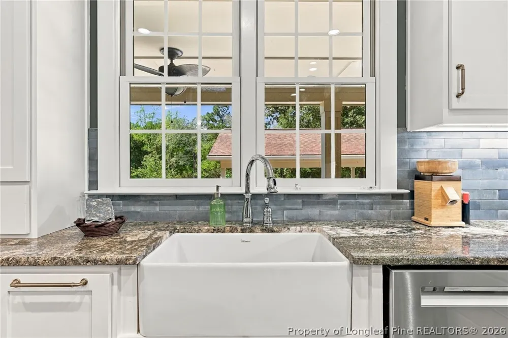 1026 Delma Grimes Road Coats, NC 27521
