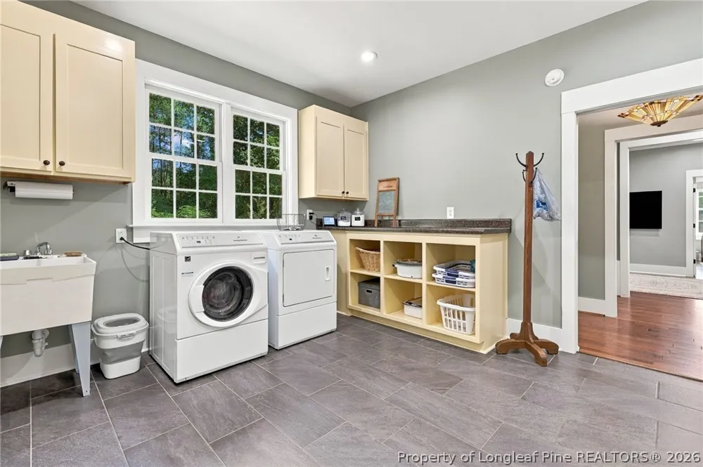 1026 Delma Grimes Road Coats, NC 27521