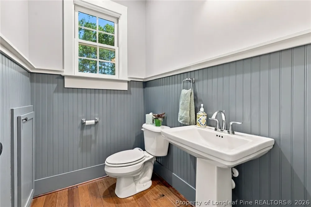 1026 Delma Grimes Road Coats, NC 27521