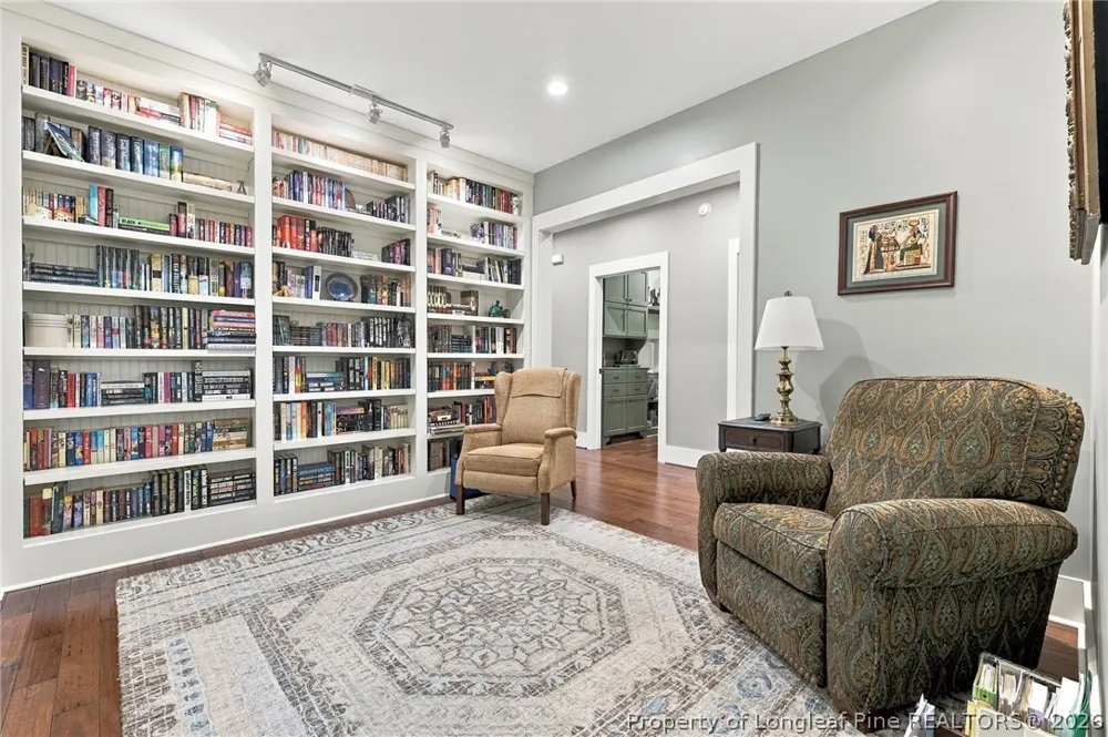 1026 Delma Grimes Road Coats, NC 27521