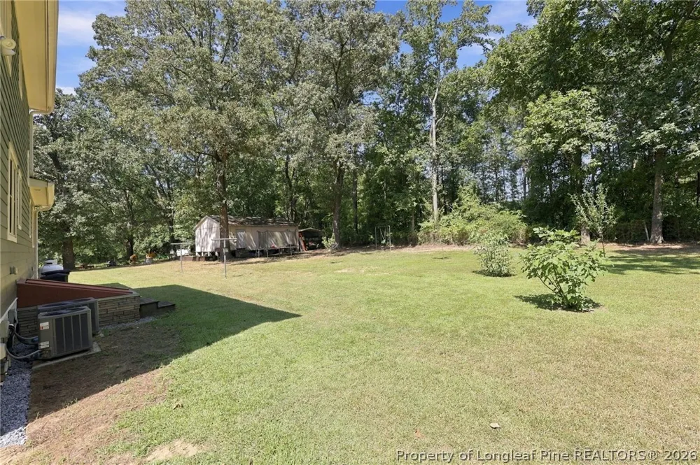 1026 Delma Grimes Road Coats, NC 27521