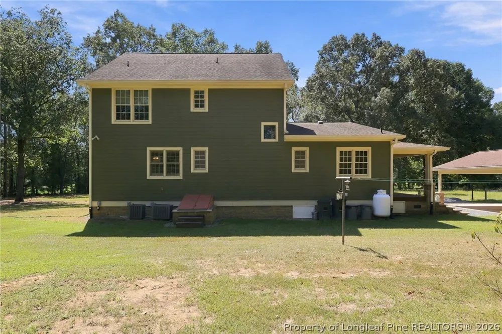 1026 Delma Grimes Road Coats, NC 27521