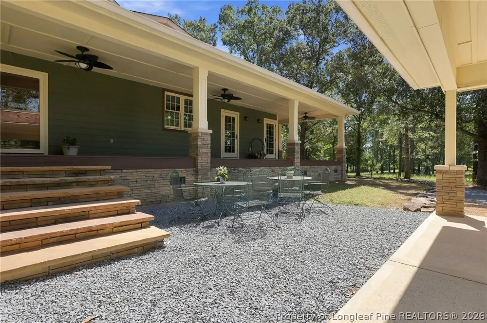 1026 Delma Grimes Road Coats, NC 27521